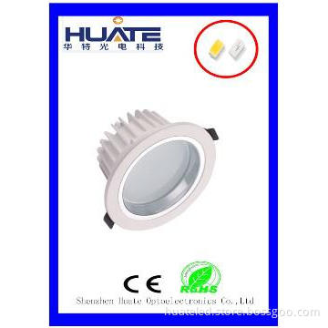 China LED Downlight With Input Voltage 110V TO 220V